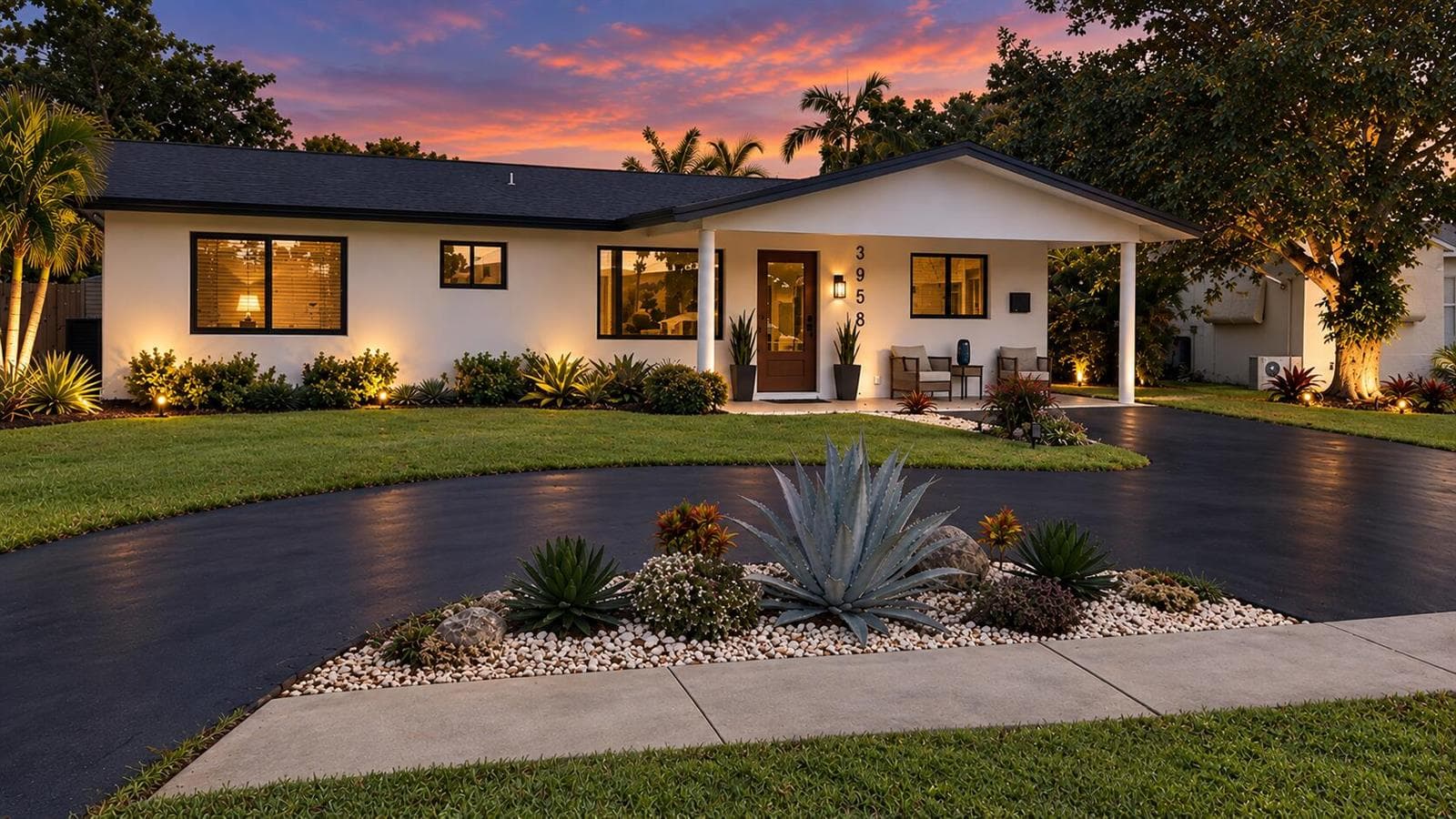 3958 NW 19TH Avenue, Oakland Park FL 33309 - Oakland Park, FL - Photo 1