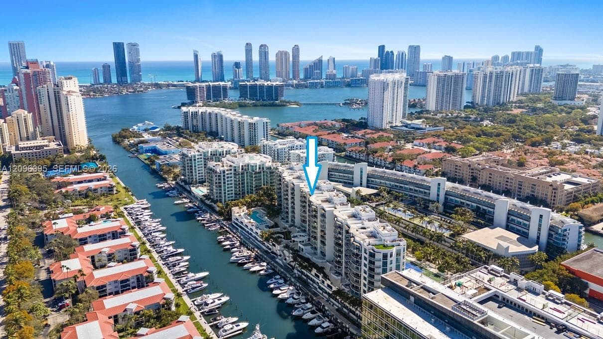3029 NE 188th St # 911, Aventura FL 33180 - Aventura, FL - Photo 1
