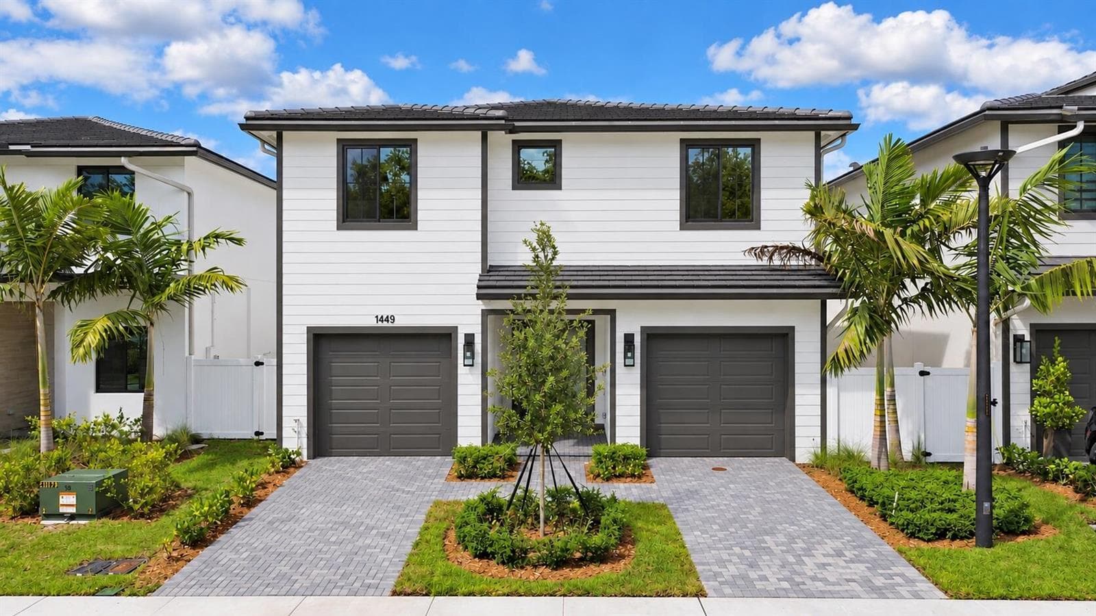 1449 SW 23rd Court, Fort Lauderdale FL 33315