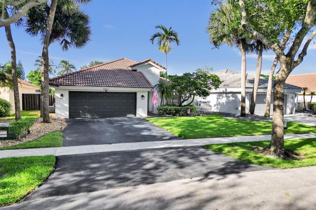9361 NW 18TH Drive, Plantation FL 33322 - Plantation, FL - Photo 3