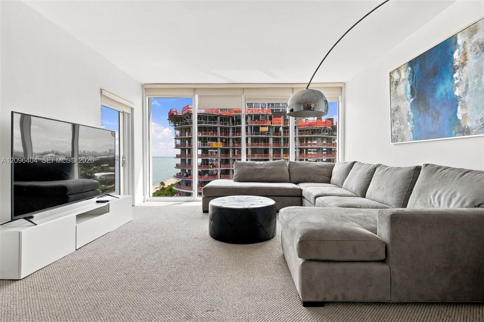 10275 Collins Ave # 1412, Bal Harbour FL 33154 - Bal Harbour, FL - Photo 1