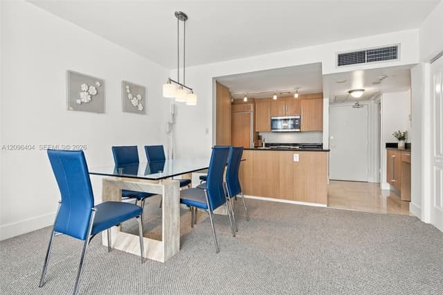 10275 Collins Ave # 1412, Bal Harbour FL 33154 - Bal Harbour, FL - Photo 4