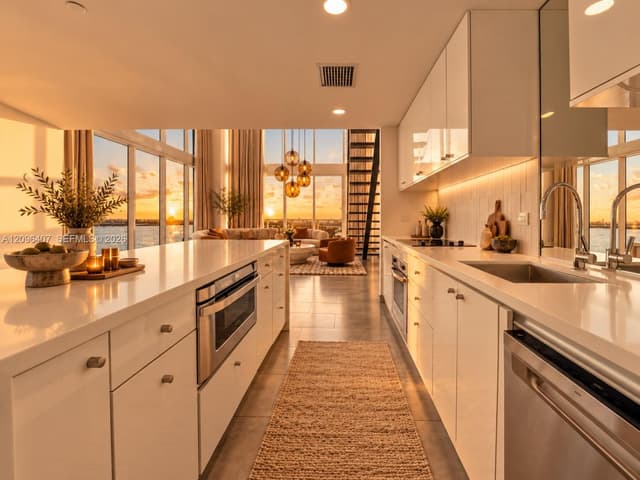 1040 Biscayne Blvd # 3704, Miami FL 33132 - Miami, FL - Photo 7