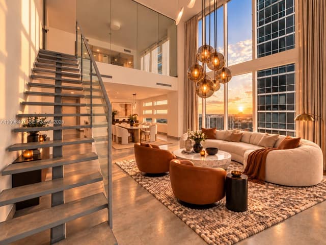 1040 Biscayne Blvd # 3704, Miami FL 33132 - Miami, FL - Photo 4