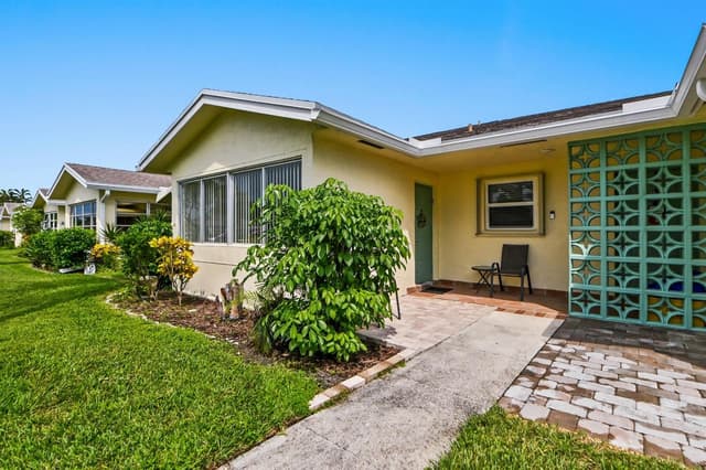 5265 Lakefront Boulevard # C, Delray Beach FL 33484 - Delray Beach, FL - Photo 2
