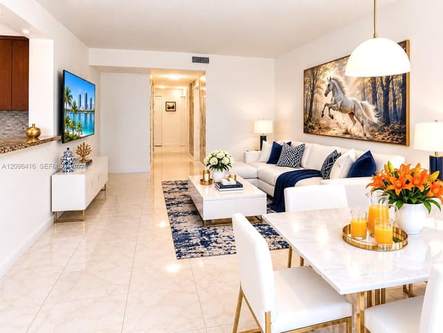 250 180th Dr. # 155, Sunny Isles Beach FL 33160 - Sunny Isles Beach, FL - Photo 2