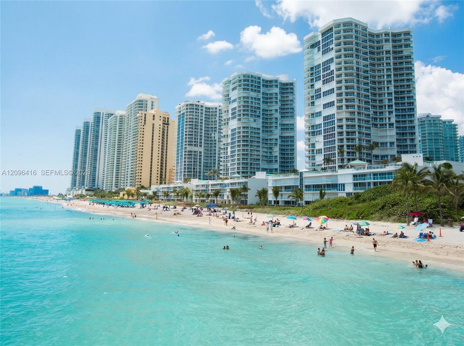 250 180th Dr. # 155, Sunny Isles Beach FL 33160 - Sunny Isles Beach, FL - Photo 1