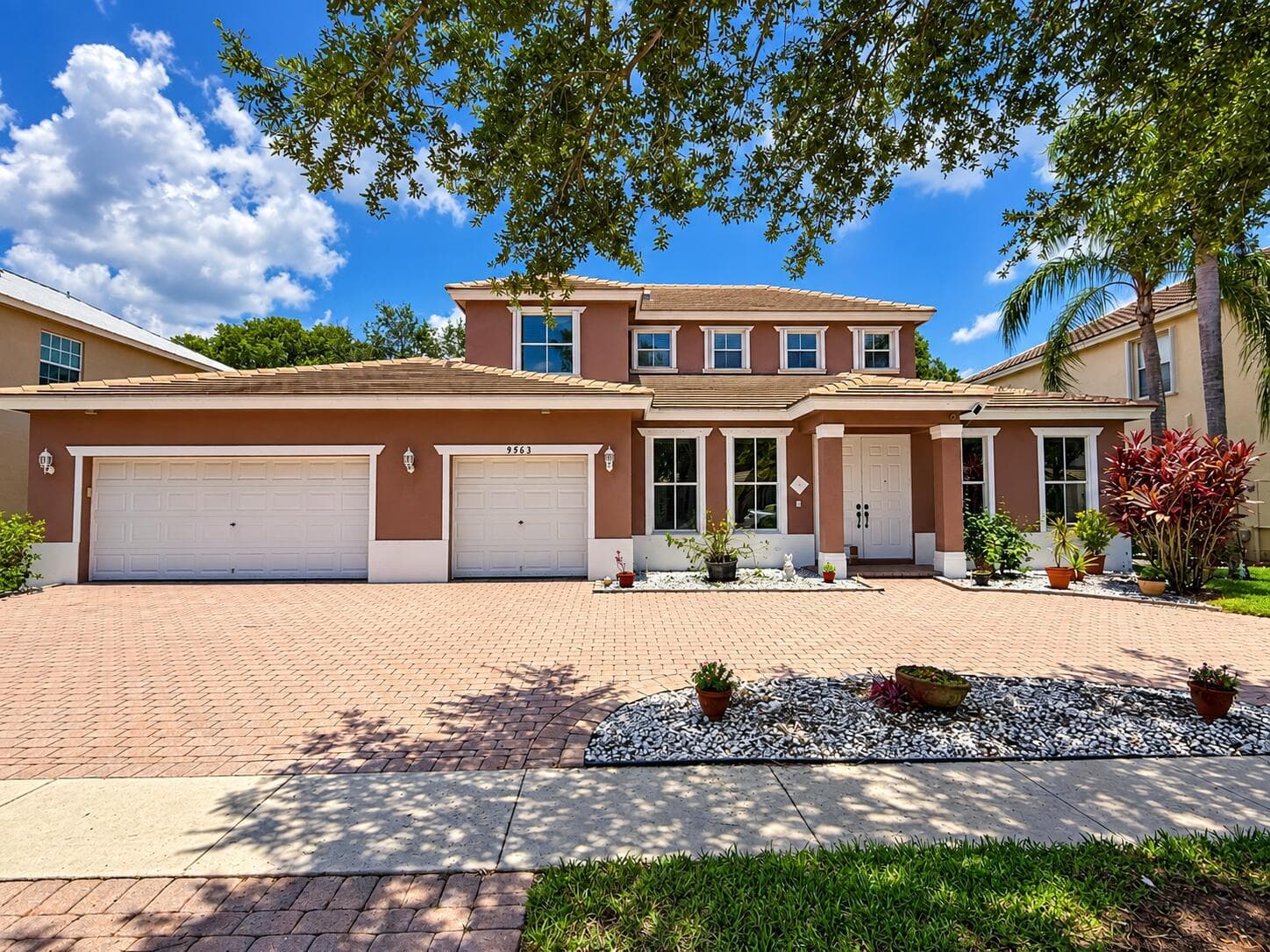 9563 SEDGEWOOD Drive, Lake Worth FL 33467 - Lake Worth, FL - Photo 1