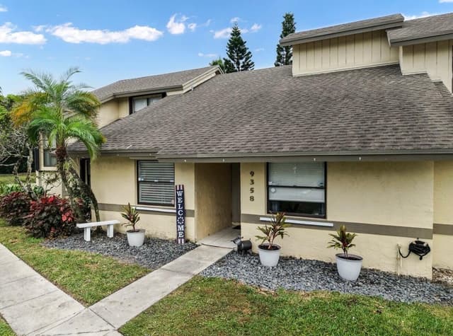 9358 Ketay Circle, Boca Raton FL 33428 - Boca Raton, FL - Photo 2
