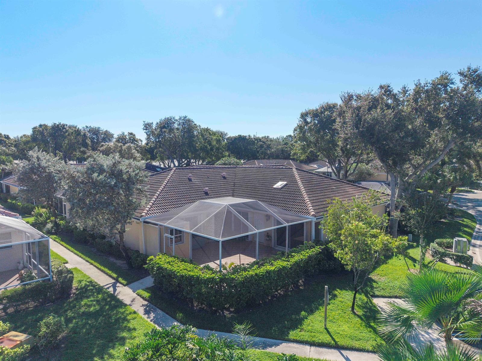 9041 SUN TERRACE Circle # A, West Palm Beach FL 33403 - West Palm Beach, FL - Photo 1