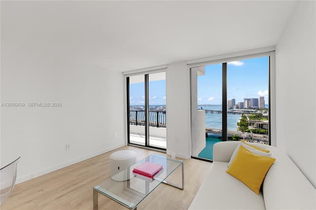 555 NE 15th St # 26K, Miami FL 33132 - Miami, FL - Photo 3