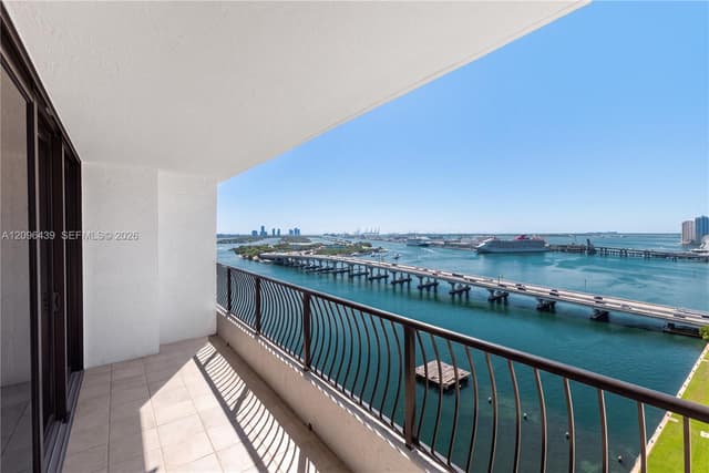 555 NE 15th St # 26K, Miami FL 33132 - Miami, FL - Photo 5