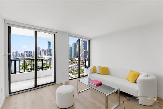 555 NE 15th St # 26K, Miami FL 33132 - Miami, FL - Photo 4