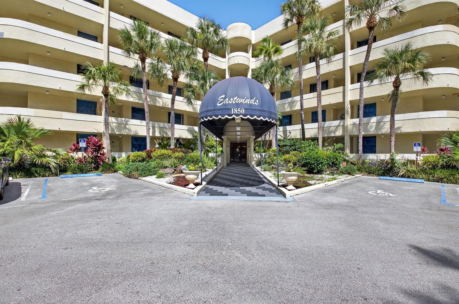 1850 Homewood Boulevard # 2140, Delray Beach FL 33445 - Delray Beach, FL - Photo 1