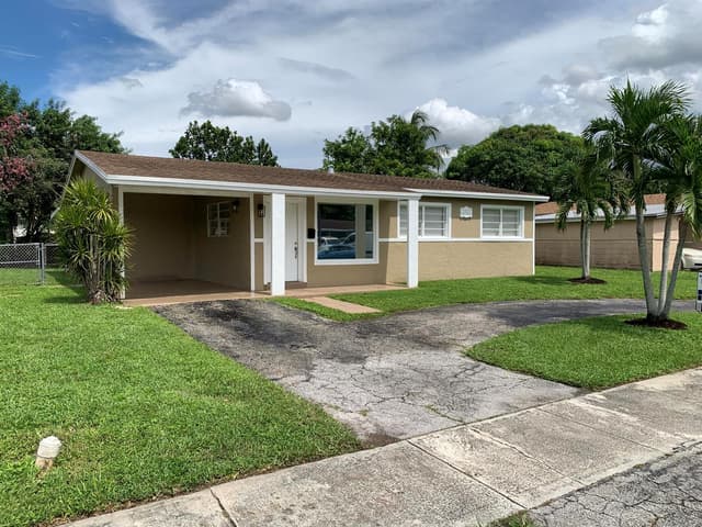 6211 NW 12th Street, Sunrise FL 33313 - Sunrise, FL - Photo 3
