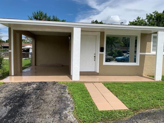 6211 NW 12th Street, Sunrise FL 33313 - Sunrise, FL - Photo 4