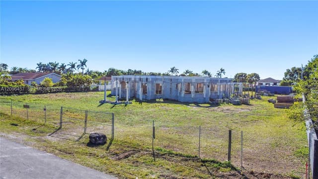 21320 SW 246th St, Unincorporated Dade County FL 33031 - Unincorporated Dade County, FL - Photo 7