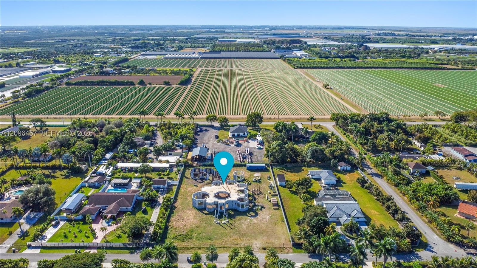 21320 SW 246th St, Unincorporated Dade County FL 33031 - Unincorporated Dade County, FL - Photo 1