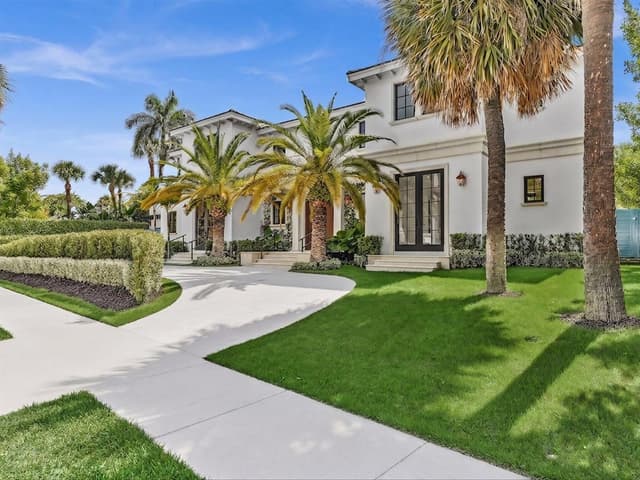 3408 Washington Road, West Palm Beach FL 33405 - West Palm Beach, FL - Photo 2