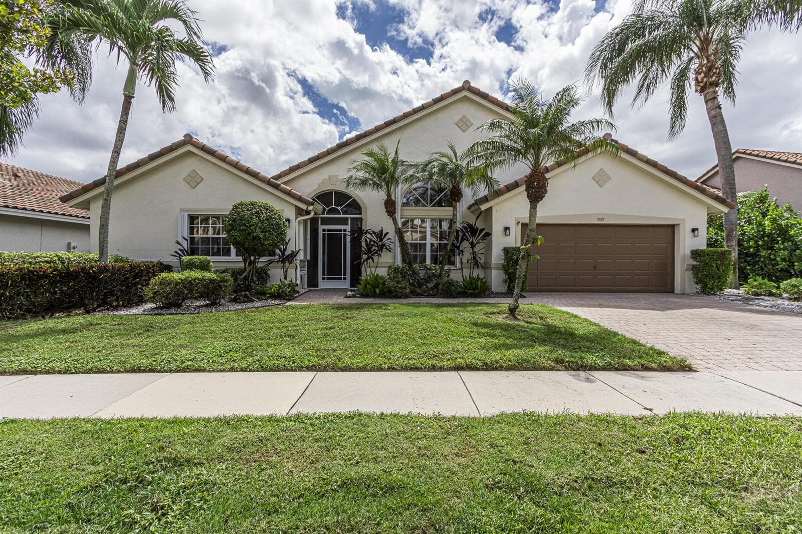7021 FALLS Road E, Boynton Beach FL 33437 - Boynton Beach, FL - Photo 1