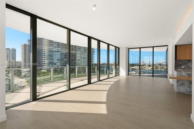 500 Alton Rd # 1001, Miami Beach FL 33139 - Miami Beach, FL - Photo 2