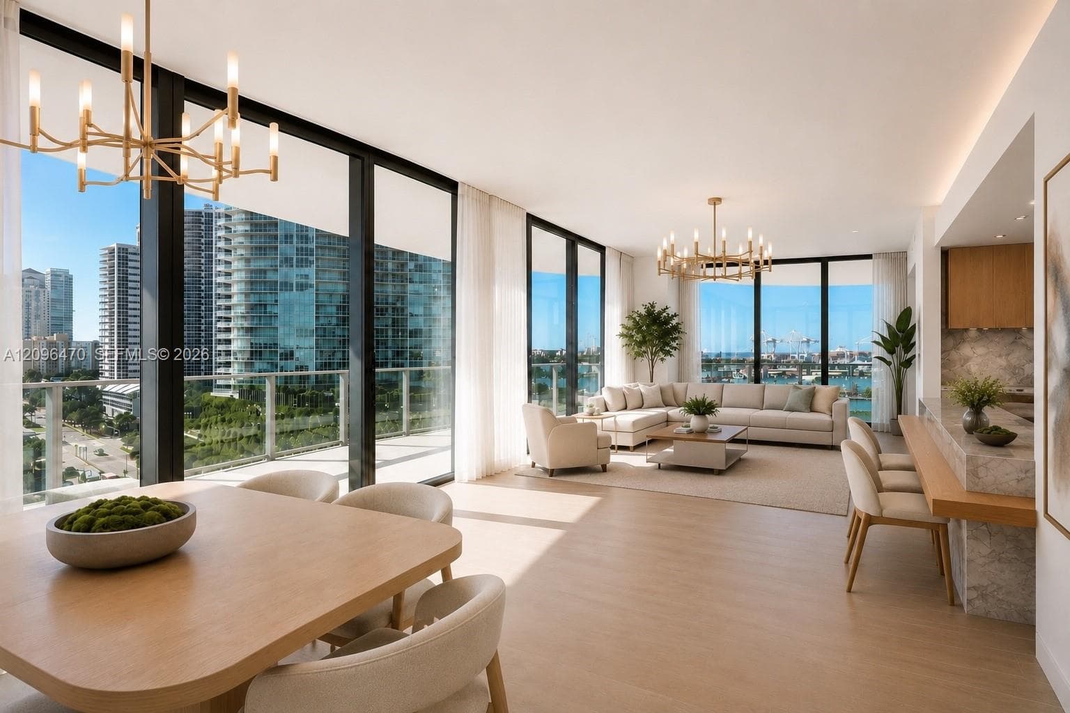 500 Alton Rd # 1001, Miami Beach FL 33139 - Miami Beach, FL - Photo 1