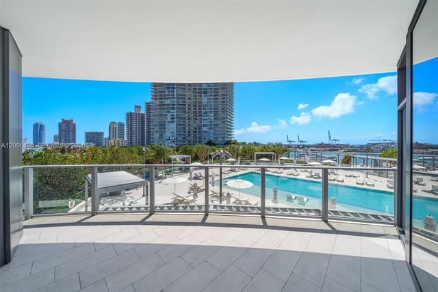 500 Alton Rd # 1001, Miami Beach FL 33139 - Miami Beach, FL - Photo 5
