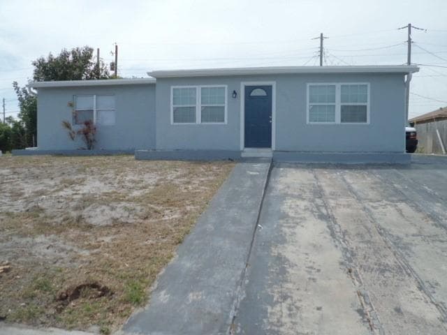 3275 ORANGE Street, Boynton Beach FL 33435 - Boynton Beach, FL - Photo 1