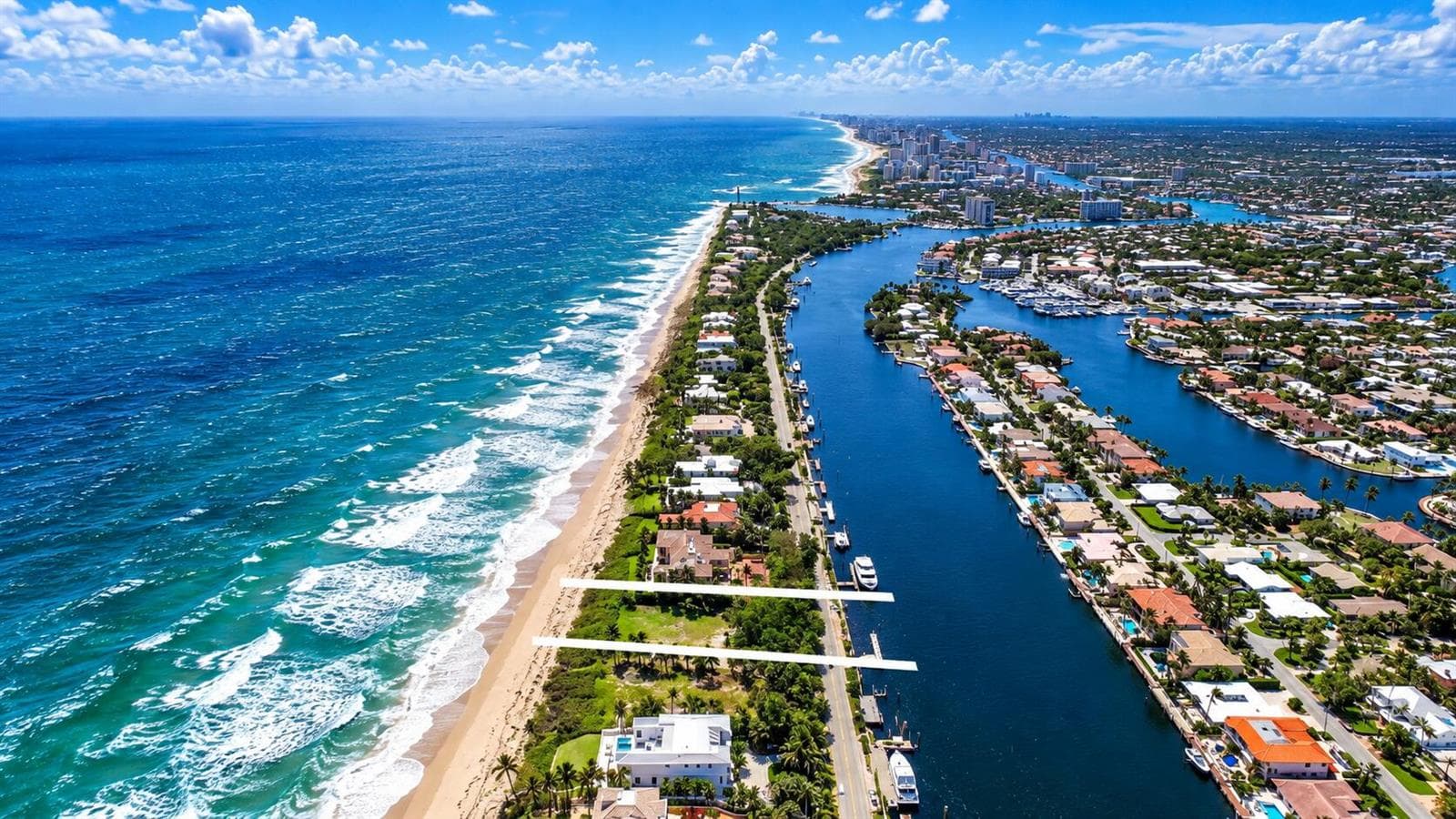 997 HILLSBORO MILE, Hillsboro Beach FL 33062 - Hillsboro Beach, FL - Photo 1