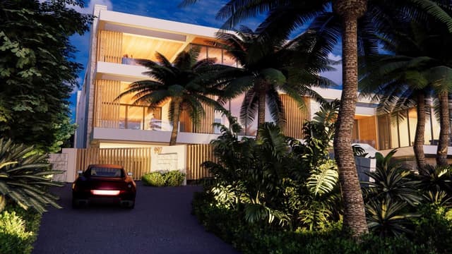997 HILLSBORO MILE, Hillsboro Beach FL 33062 - Hillsboro Beach, FL - Photo 4