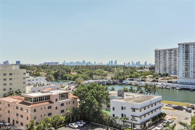 4301 Collins Ave # 901, Miami Beach FL 33140 - Miami Beach, FL - Photo 2