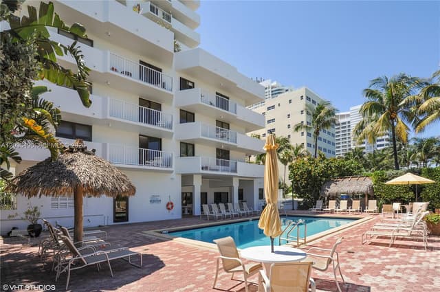 4301 Collins Ave # 901, Miami Beach FL 33140 - Miami Beach, FL - Photo 7