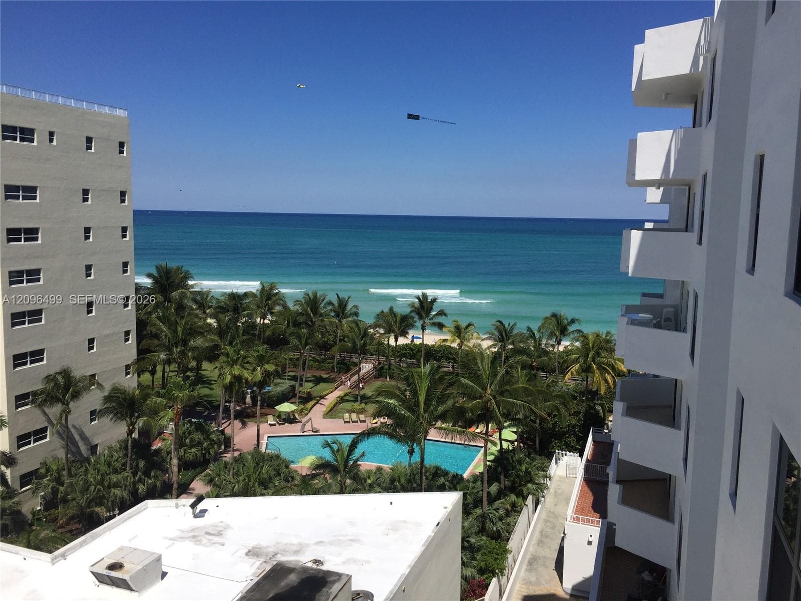 4301 Collins Ave # 901, Miami Beach FL 33140 - Miami Beach, FL - Photo 1