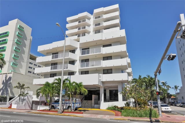 4301 Collins Ave # 901, Miami Beach FL 33140 - Miami Beach, FL - Photo 5