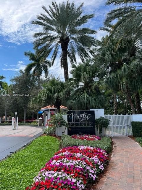 3530 Mystic Pointe Dr # 1803, Aventura FL 33180 - Aventura, FL - Photo 2