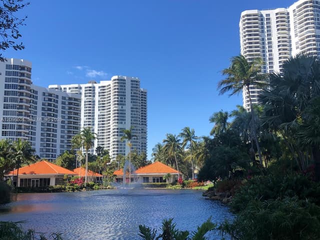 3530 Mystic Pointe Dr # 1803, Aventura FL 33180 - Aventura, FL - Photo 3