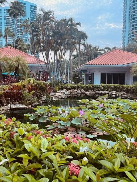 3530 Mystic Pointe Dr # 1803, Aventura FL 33180 - Aventura, FL - Photo 4