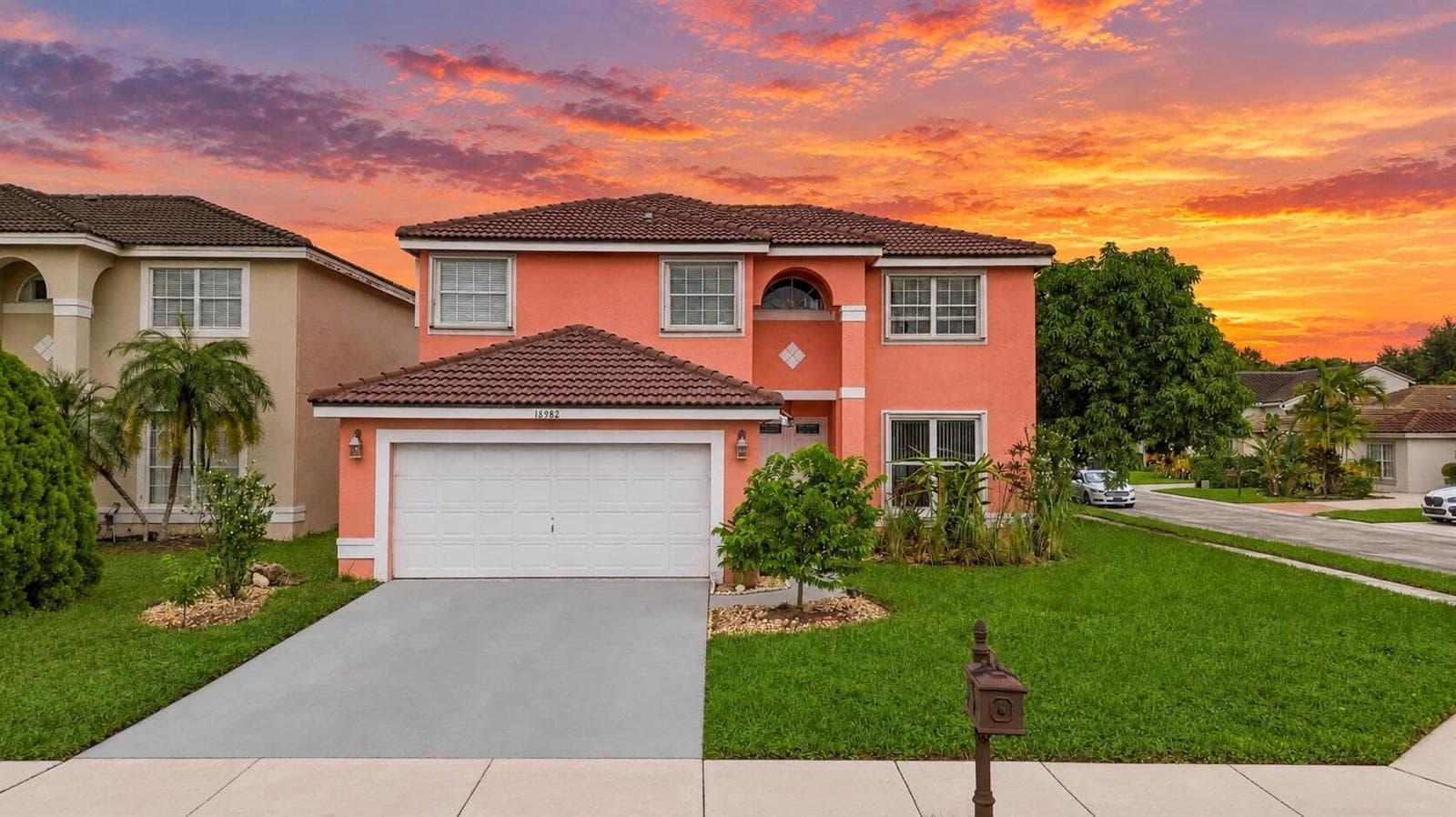 18982 ADAGIO Drive, Boca Raton FL 33498 - Boca Raton, FL - Photo 1