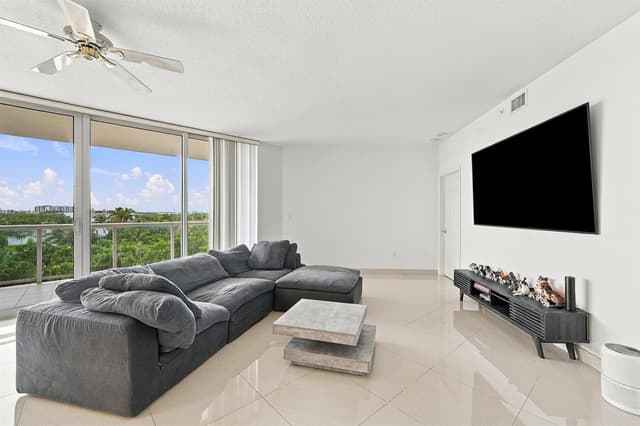 6001 N OCEAN Drive # 503, Hollywood FL 33019 - Hollywood, FL - Photo 6