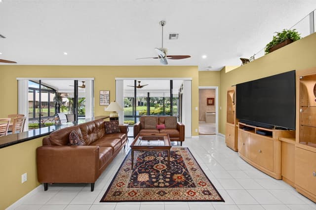 4691 Yardarm Lane, Boynton Beach FL 33436 - Boynton Beach, FL - Photo 7