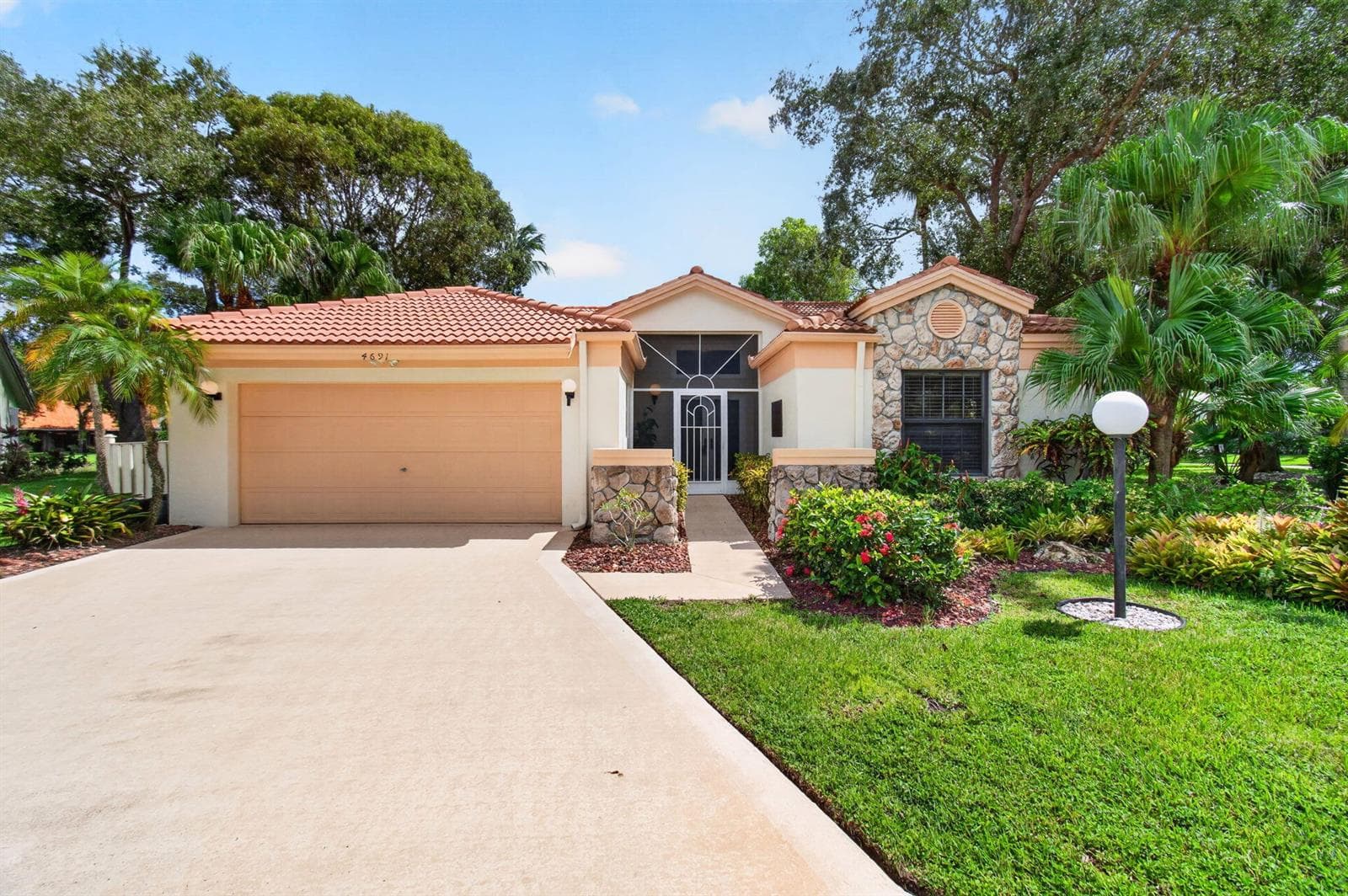 4691 Yardarm Lane, Boynton Beach FL 33436 - Boynton Beach, FL - Photo 1