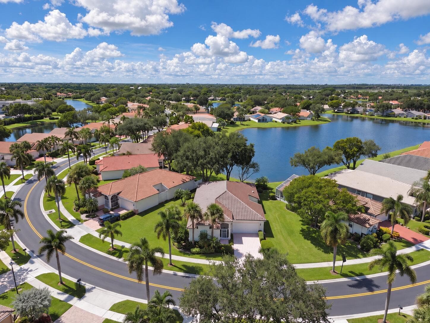 12715 Coral Lakes Drive, Boynton Beach FL 33437 - Boynton Beach, FL - Photo 1
