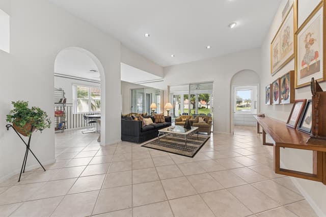 12715 Coral Lakes Drive, Boynton Beach FL 33437 - Boynton Beach, FL - Photo 5