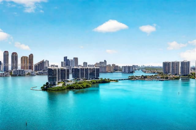 3370 Hidden Bay Dr # 2410, Aventura FL 33180 - Aventura, FL - Photo 2