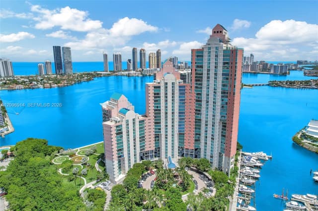 3370 Hidden Bay Dr # 2410, Aventura FL 33180 - Aventura, FL - Photo 6