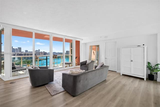 3370 Hidden Bay Dr # 2410, Aventura FL 33180 - Aventura, FL - Photo 5
