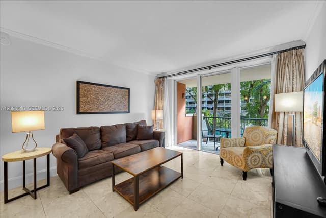 2951 S Bayshore Dr # 307, Miami FL 33133 - Miami, FL - Photo 2