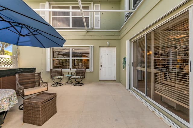 1928 Stratford Way # 38D, West Palm Beach FL 33409 - West Palm Beach, FL - Photo 7