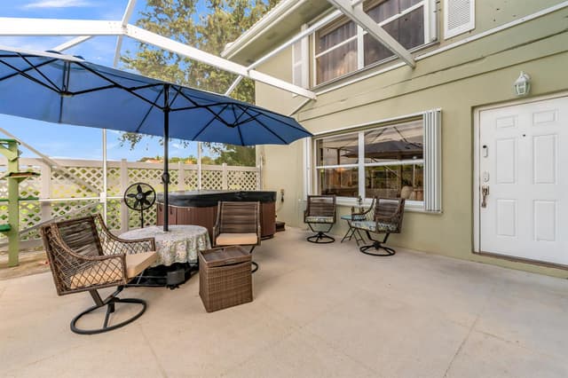 1928 Stratford Way # 38D, West Palm Beach FL 33409 - West Palm Beach, FL - Photo 4
