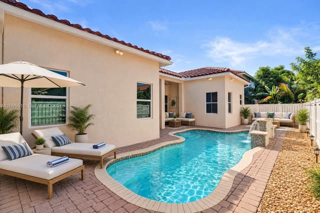 3650 SW 161st Ter, Miramar FL 33027 - Miramar, FL - Photo 2